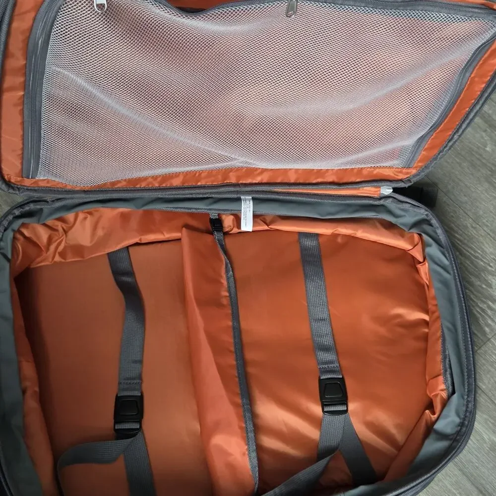 eBags Mother Lode Travel Backpack carry-on laptops NEW Without Tag